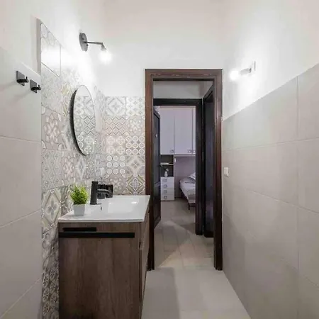 A 4 Minuti Dal Mare E Dal Centro Paese! Incantevole Indipendente Con Giardino Holiday home *