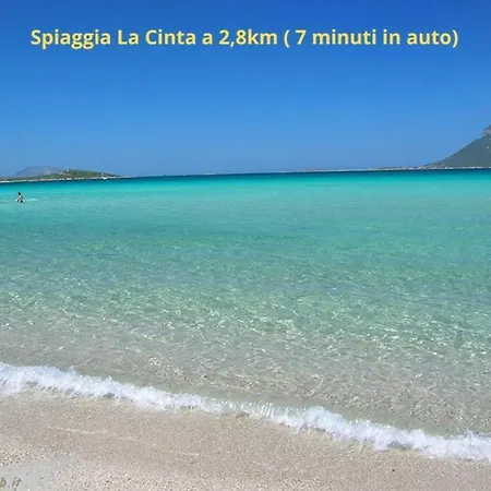 A 4 Minuti Dal Mare E Dal Centro Paese! Incantevole Indipendente Con Giardino Сasa de vacaciones