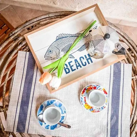 A 4 Minuti Dal Mare E Dal Centro Paese! Incantevole Indipendente Con Giardino Holiday home San Teodoro (Sardinia)