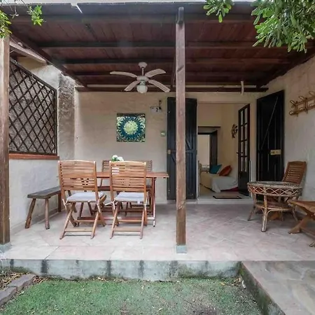 Holiday home A 4 Minuti Dal Mare E Dal Centro Paese! Incantevole Indipendente Con Giardino *