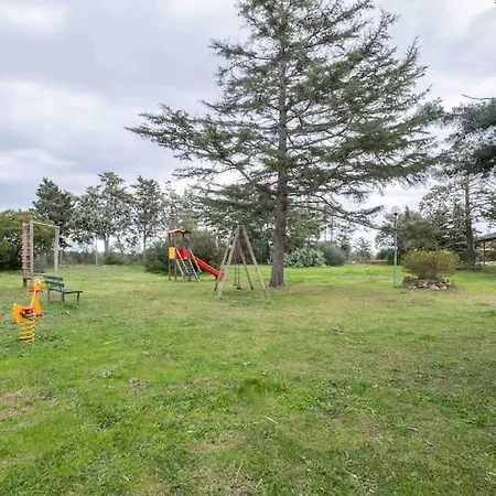 A 4 Minuti Dal Mare E Dal Centro Paese! Incantevole Indipendente Con Giardino Holiday home *