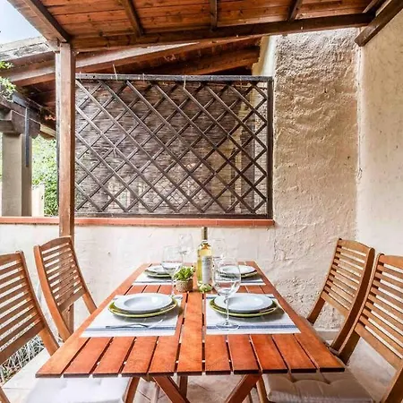 Сasa de vacaciones A 4 Minuti Dal Mare E Dal Centro Paese! Incantevole Indipendente Con Giardino San Teodoro (Sardinia)