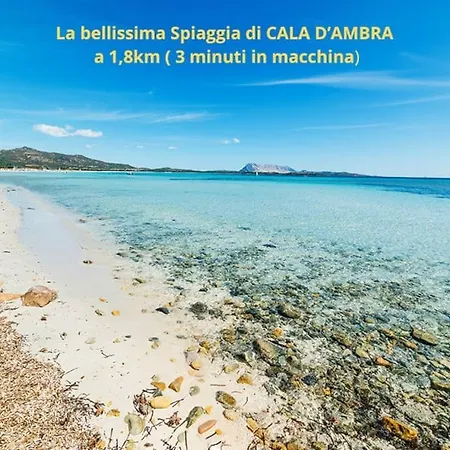 A 4 Minuti Dal Mare E Dal Centro Paese! Incantevole Indipendente Con Giardino